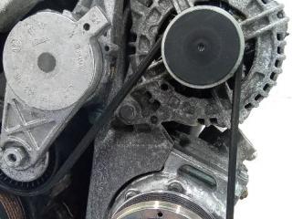 кронштейн генератора Volkswagen Touran 1 поколение 2006, 1.9 л., дизель, МКПП