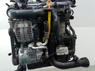 патрубок интеркулера Volkswagen Touran 1 поколение 2006, 1.9 л., дизель, МКПП