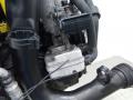 патрубок интеркулера Volkswagen Touran 1 поколение 2006, 1.9 л., дизель, МКПП - фото №2