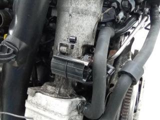 корпус масляного фильтра Volkswagen Touran 1 поколение 2006, 1.9 л., дизель, МКПП