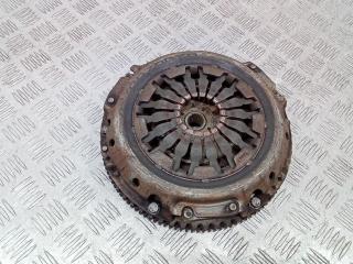 комплект сцепления Renault Clio 3 поколение 2008, 1.6 л., бензин, МКПП, 8200344044