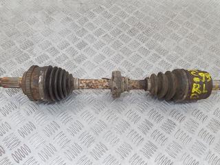 полуось передняя левая (приводной вал, ШРУС) Honda Accord 6 поколение 1999