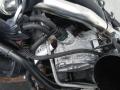 насос вакуумный Citroen C5 1 поколение [рестайлинг] 2008, 2.0 л., дизель, АКПП - фото №2