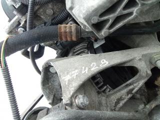 генератор Renault Laguna 1 поколение [рестайлинг] 2000, 1.8 л., бензин, МКПП, 0986041850