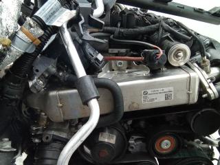 охладитель EGR / Радиатор EGR BMW 3 серия E90/E91/E92/E93 [рестайлинг] 2010, 2.0 л., дизель, МКПП, 781075104