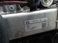 охладитель EGR / Радиатор EGR BMW 3 серия E90/E91/E92/E93 [рестайлинг] 2010, 2.0 л., дизель, МКПП, 781075104 - фото №2