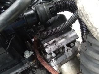 клапан EGR BMW 3 серия E90/E91/E92/E93 [рестайлинг] 2010, 2.0 л., дизель, МКПП, 781087102