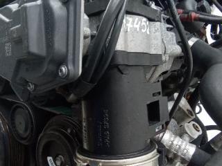 расходомер воздуха BMW 3 серия E90/E91/E92/E93 [рестайлинг] 2010, 2.0 л., дизель, МКПП, 11618506359-02