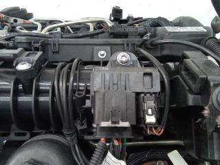 реле накала свечей BMW 3 серия E90/E91/E92/E93 [рестайлинг] 2010, 2.0 л., дизель, МКПП, 781085602
