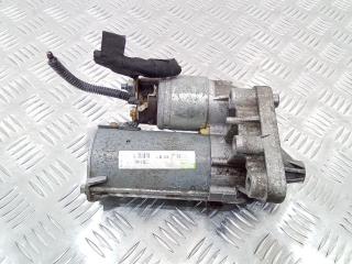 стартер Peugeot 207 1 поколение [рестайлинг] 2011, 1.6 л., дизель, МКПП, TS14E110