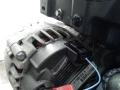 генератор Renault Clio 4 поколение 2015, 1.5 л., дизель, МКПП, 231007865R - фото №3