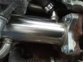 охладитель EGR / Радиатор EGR Renault Clio 4 поколение 2015, 1.5 л., дизель, МКПП, 147356133R - фото №2