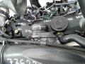 патрубок интеркулера Renault Clio 4 поколение 2015, 1.5 л., дизель, МКПП - фото №2