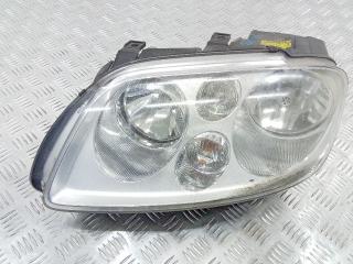 фара левая Volkswagen Touran 1 поколение 2006, 1T0941005
