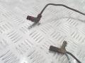 датчик ABS Mercedes-Benz CLK-Класс C209/A209 2004, 2.7 л., дизель, 2105407681 - фото №2