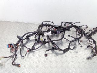 проводка двигателя Renault Megane 4 поколение 2019, 1.3 л., бензин, 240116321S