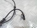 датчик ABS Mercedes-Benz A-Класс W176 2015, A2465402510 - фото №2
