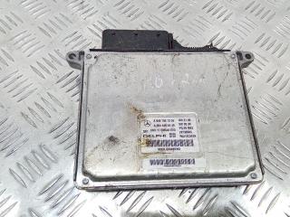 блок управления двигателем Mercedes-Benz E-Класс W211/S211 2005, A6461501334