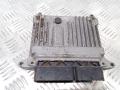 блок управления двигателем Mercedes-Benz E-Класс W211/S211 2005, A6461501334 - фото №4