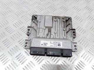 блок управления двигателем Mercedes-Benz A-Класс W176 2015, A6079002200