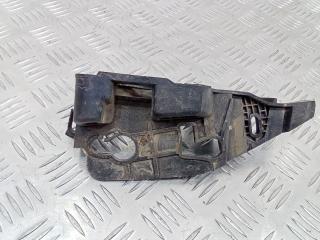 Крепление бампера переднего Peugeot 308 1 поколение [рестайлинг] 2012, 9680406380