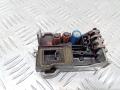 сопротивление печки Mercedes-Benz E-Класс W211/S211 2004, A2308210251 - фото №3