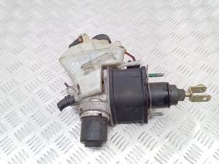 вакуумный усилитель тормозов Mercedes-Benz E-Класс W211/S211 2004, A0004300312