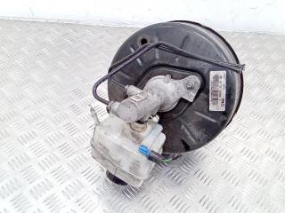 вакуумный усилитель тормозов Mercedes-Benz E-Класс W211/S211 [рестайлинг] 2006, A0004300312