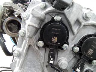 Клапан фазорегулятора Renault Captur 2 поколение 2020, 1.3 л., бензин, A2761560790