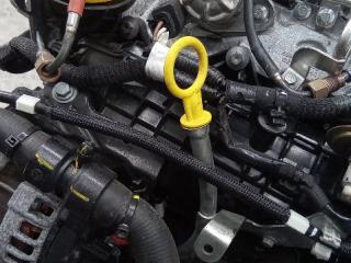 щуп двигателя Renault Captur 2 поколение 2020, 1.3 л., бензин, 111507513R