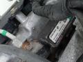 топливная рампа SsangYong Rexton 1 поколение [рестайлинг] 2007, 2.7 л., дизель, A6650700495 - фото №2
