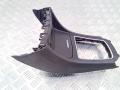 рамка обрамление кулисы Mercedes-Benz A-Класс W176 2015, A1766807100 - фото №2