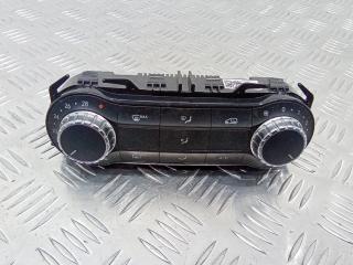 блок управления печки / климат-контроля Mercedes-Benz A-Класс W176 2015, A2469008215
