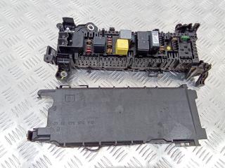 блок предохранителей Mercedes-Benz A-Класс W176 2015, A2465400040