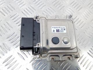 блок управления AdBlue Opel Vivaro B 2015, 237G00049R