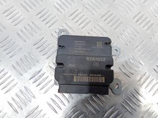 блок AirBag Opel Vivaro B 2015, 985106142R