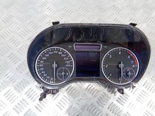 щиток приборов (приборная панель) Mercedes-Benz A-Класс W176 2015, A1769002503