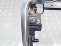 рамка под магнитолу Mercedes-Benz A-Класс W176 2015, A1766890018 - фото №3