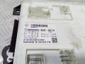 блок SAM Mercedes-Benz A-Класс W176 2015, A2469009413 - фото №2