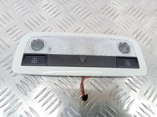 фонарь салона (плафон) Mercedes-Benz A-Класс W176 2015, A2049060335