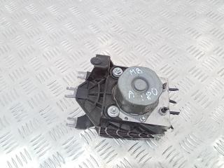 блок ABS Mercedes-Benz A-Класс W176 2015, A0004312000