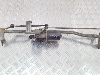 механизм стеклоочистителя (трапеция дворников) Peugeot Boxer 2 поколение 2006, 1363338080