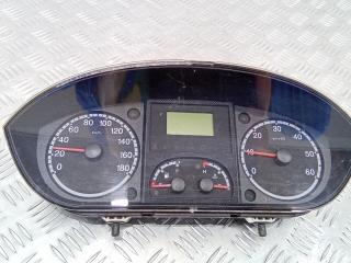 щиток приборов (приборная панель) Peugeot Boxer 1 поколение [рестайлинг] 2006, 1340672080