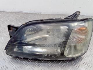 фара левая Subaru Legacy 3 поколение 2001, 100-20653