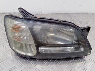 фара правая Subaru Legacy 3 поколение 2001