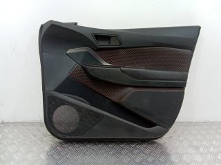 обшивка двери передняя правая Toyota C-HR 1 поколение AX10 2017, 67781-X1B25
