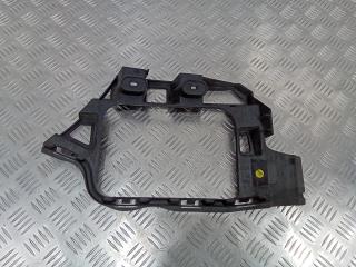 Крепление бампера заднего Volkswagen Touareg 2 поколение 2014, 7P6807393, 7P6807393E