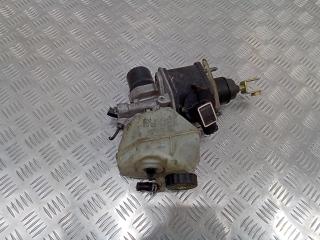 вакуумный усилитель тормозов Mercedes-Benz E-Класс W211/S211 2004, A0004300312