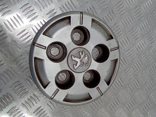 колпак колесный Peugeot Boxer 2 поколение [рестайлинг] 2017