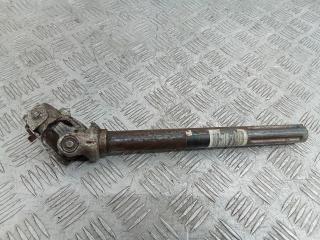 рулевой карданчик Peugeot 207 1 поколение 2007